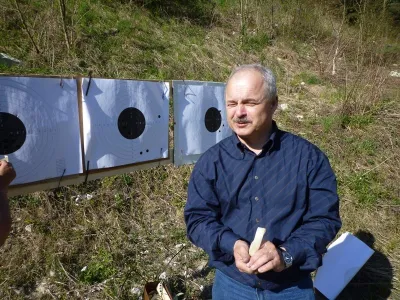 Střelnice Dolní lhota, fotografie 57
