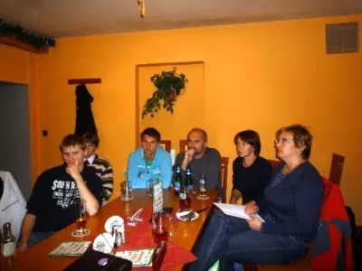 Členská schůze, fotografie 19