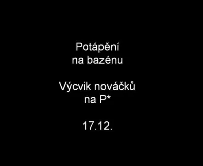 Bazén Blansko, fotografie 142