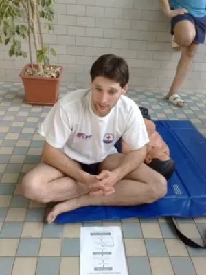 Kurz první pomoci, fotografie 1