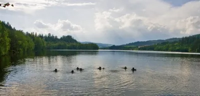 Křetinka, fotografie 16
