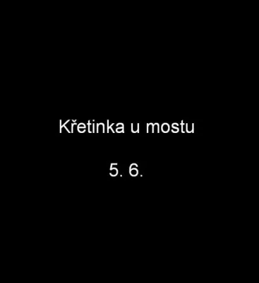 Křetinka, fotografie 20