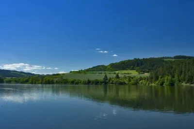 Křetinka, fotografie 21