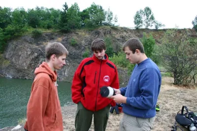 Lom Šošůvka, fotografie 40