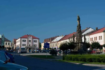 Zkoušky CMAS P1, fotografie 1