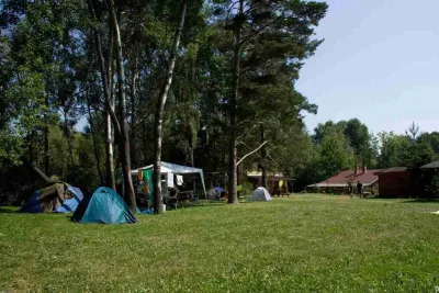 Zkoušky CMAS P1, fotografie 14