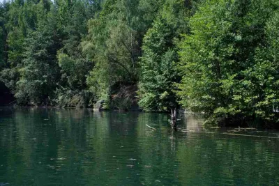 Zkoušky CMAS P1, fotografie 34