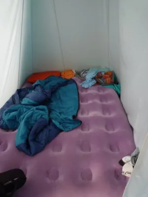 Expedice Medůza, fotografie 62