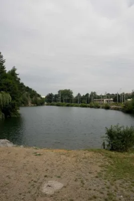 Lom Blansko, fotografie 9