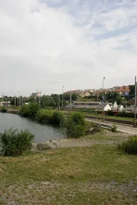 Lom Blansko, fotografie 10