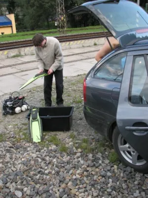 Lom Blansko, fotografie 23
