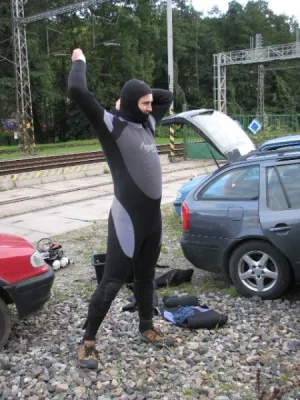 Lom Blansko, fotografie 27