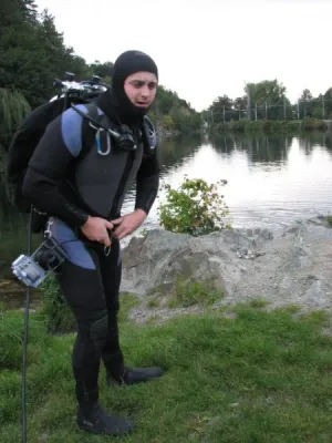 Lom Blansko, fotografie 40