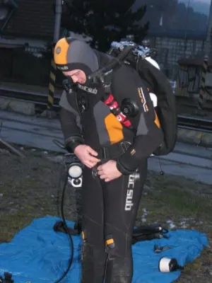 Silvestr Blansko, fotografie 3