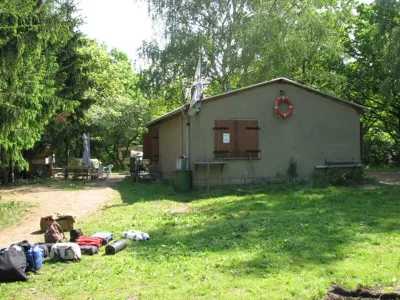 Wetro Německo, fotografie 4
