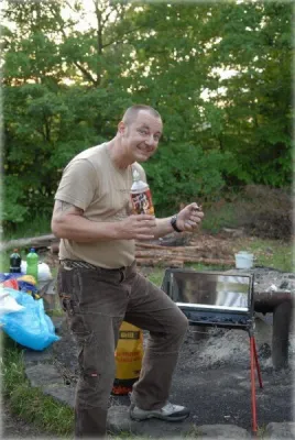 Wetro Německo, fotografie 16