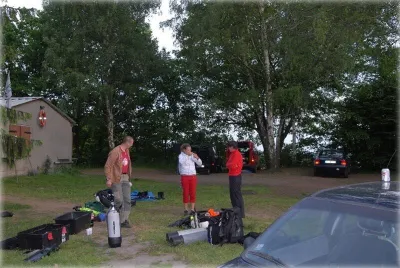 Wetro Německo, fotografie 27