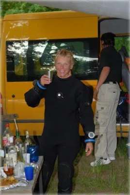 Wetro Německo, fotografie 29