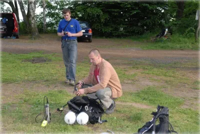 Wetro Německo, fotografie 30