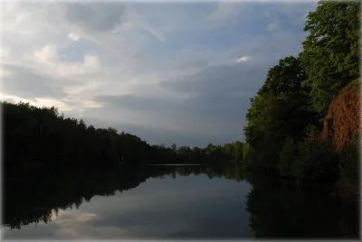 Wetro Německo, fotografie 35