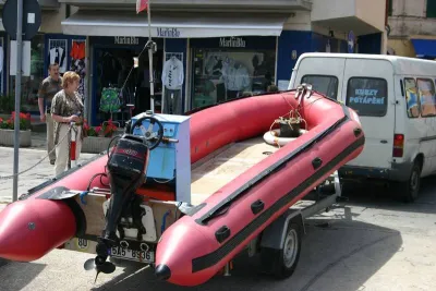 Elba, fotografie 4