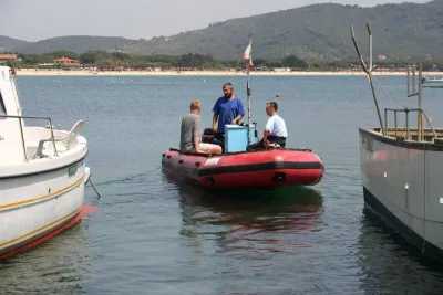 Elba, fotografie 7