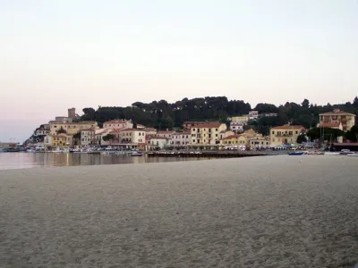 Elba, fotografie 14