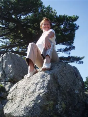 Korsika, fotografie 33