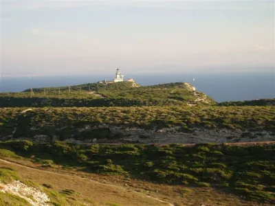 Korsika, fotografie 47