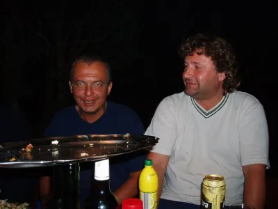 Korsika, fotografie 58