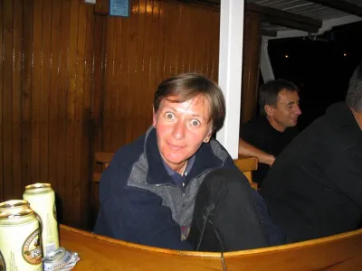 Jachta, fotografie 14