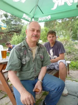 Zkoušky CMAS P1, fotografie 88