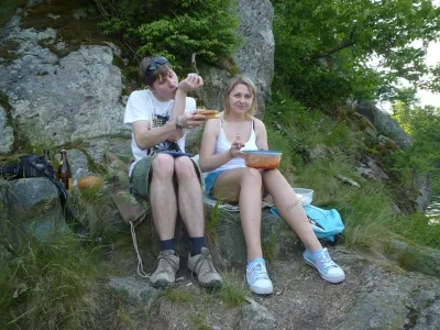 Brněnská přehrada, fotografie 17