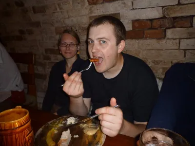 Brněnská přehrada, fotografie 58