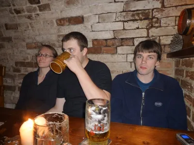 Brněnská přehrada, fotografie 60