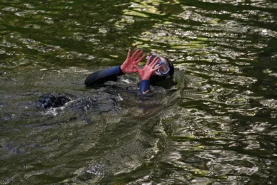 Jakubovo jezero na Punkvě, fotografie 35