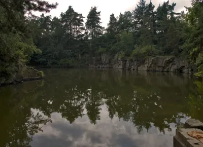 Lom Luleč - 2, fotografie 3