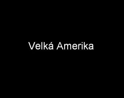 Lom Velká Amerika, fotografie 1