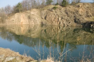 Lom Šošůvka, fotografie 56