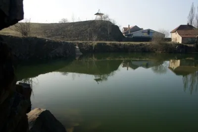 Lom Šošůvka, fotografie 57