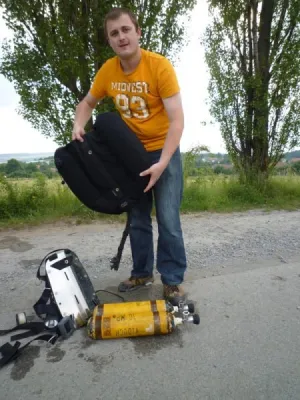 Lom Šošůvka, fotografie 116