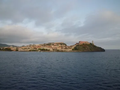 Elba - Itálie, fotografie 10