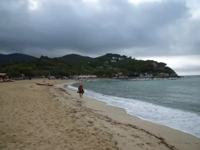 Elba - Itálie, fotografie 12