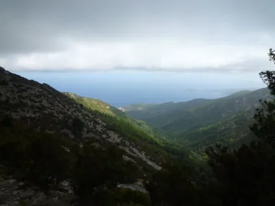 Elba - Itálie, fotografie 74