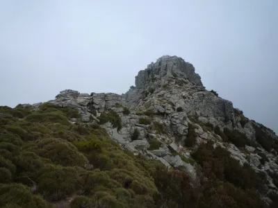 Elba - Itálie, fotografie 75