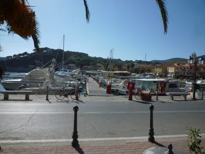 Elba - Itálie, fotografie 127
