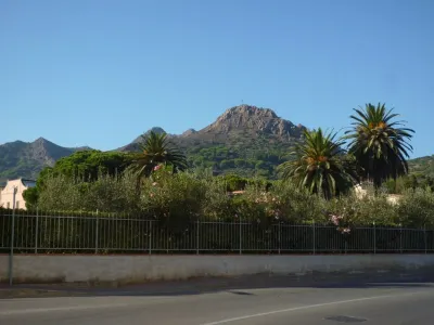 Elba - Itálie, fotografie 129