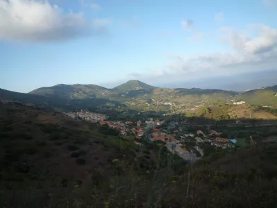 Elba - Itálie, fotografie 130