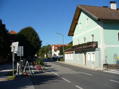 Attersee - Rakousko, fotografie 7