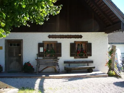 Attersee - Rakousko, fotografie 10